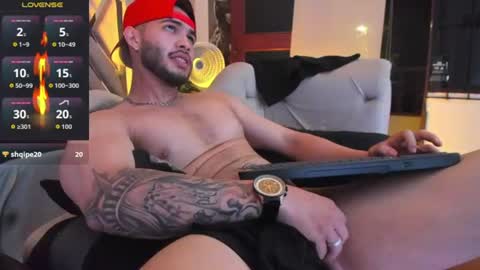 Vincent online show from July 9, 5:00 am