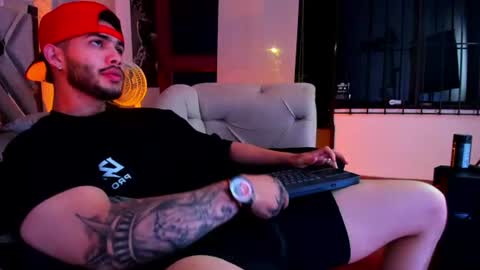 Vincent online show from July 11, 5:21 am