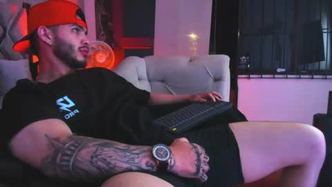 Vincent online show from July 12, 5:42 am