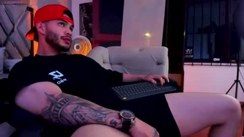 Vincent online show from July 17, 6:53 am