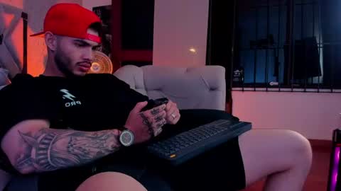 Vincent online show from July 22, 4:59 am