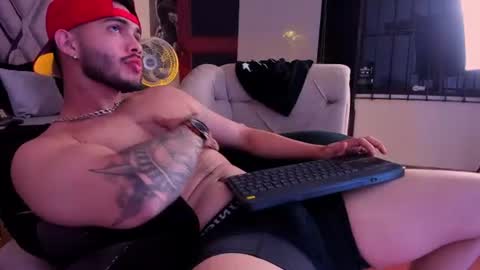 Vincent online show from July 28, 4:52 am