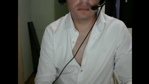 vincenthrt online show from March 17, 2:05 am