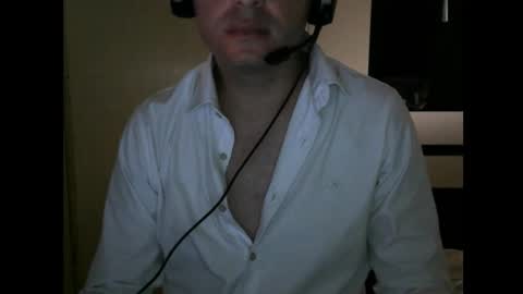 vincenthrt online show from March 18, 7:28 pm