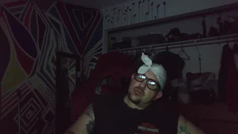 onlyhaveeyes4u online show from October 18, 7:09 am