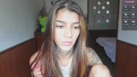 vinkitinkii online show from March 8, 6:06 am