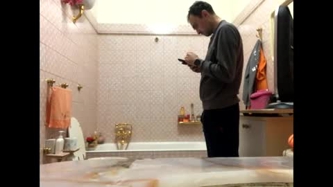 Zenith online show from December 30, 6:27 pm