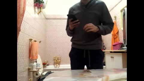 Zenith online show from January 2, 11:16 pm