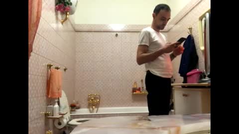 Zenith online show from January 5, 2:27 am