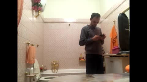 Zenith online show from February 5, 11:39 pm