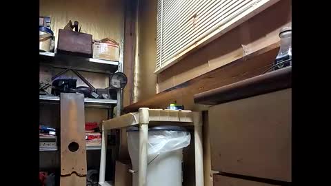 vinnie67 online show from December 1, 1:21 am