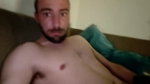 Vince online show from April 30, 8:37 pm