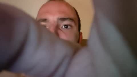 Vince online show from April 30, 10:47 pm