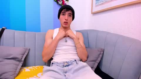 vinniematte online show from February 22, 3:12 am