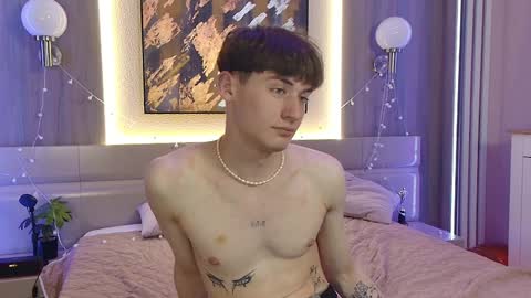 Vinsant online show from April 9, 11:59 am