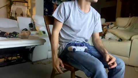 Sanji online show from January 1, 3:23 am