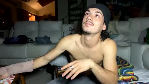 Sanji online show from March 5, 3:29 am