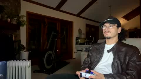 Sanji online show from March 11, 3:48 am