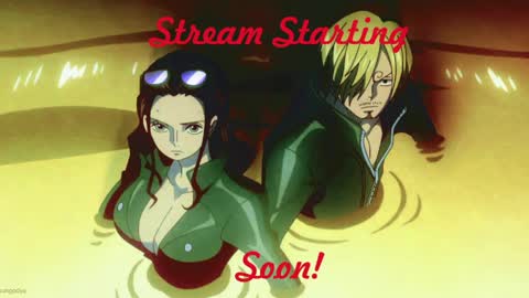 Sanji online show from April 2, 2:09 am