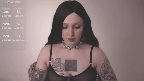 Diva Silvia online show from January 10, 4:09 pm