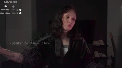 Diva Silvia online show from February 24, 5:09 pm