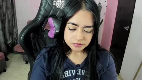 Daniela online show from October 26, 3:34 am