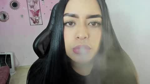 Daniela online show from November 4, 3:27 am