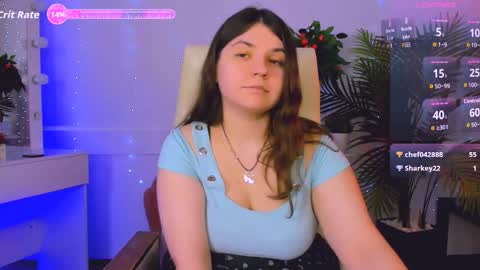 Snapshot of viola__shy chatting on November 8, 11:47 pm Viola online show from November 8, 11:47 pm