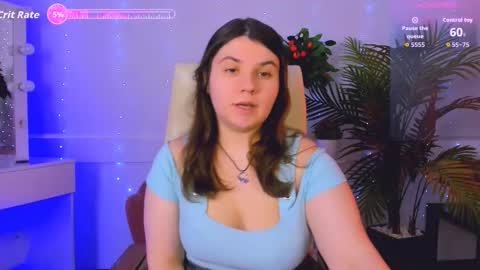 Snapshot of viola__shy chatting on November 9, 9:57 pm Viola online show from November 9, 9:57 pm
