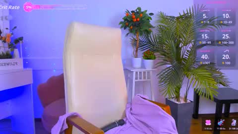 Snapshot of viola__shy chatting on November 12, 11:03 pm Viola online show from November 12, 11:03 pm