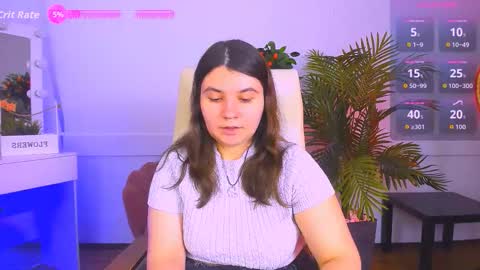 Snapshot of viola__shy chatting on November 13, 9:36 pm Viola online show from November 13, 9:36 pm