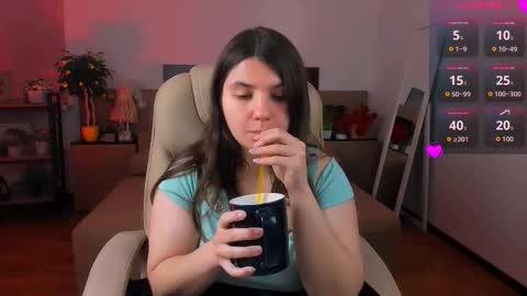 Viola online show from February 25, 9:57 pm