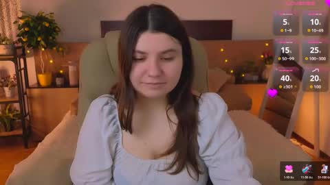 Snapshot of viola__shy chatting on May 6, 10:15 pm Viola online show from May 6, 10:15 pm