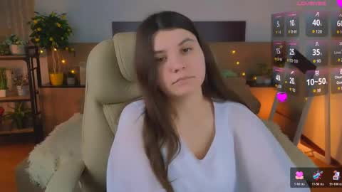 Snapshot of viola__shy chatting on May 11, 8:50 pm Viola online show from May 11, 8:50 pm