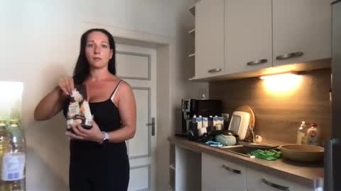 Vio online show from September 20, 12:39 pm