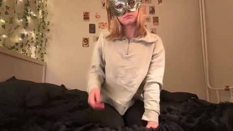 viola_blonde online show from October 7, 4:26 pm