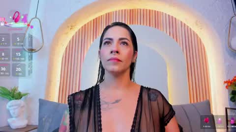 Snapshot of violeet_scottt chatting on May 7, 10:09 am Violette online show from May 7, 10:09 am