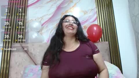 violemurray online show from March 9, 1:15 pm