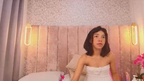 Violeta online show from November 22, 1:32 pm