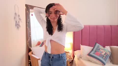 violet__15 online show from April 22, 12:07 pm