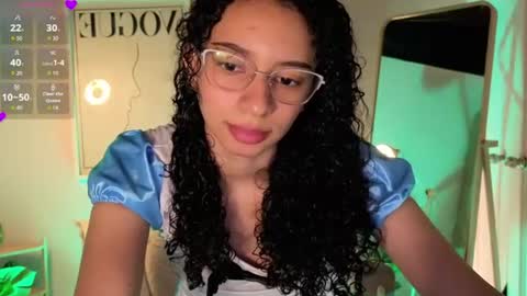 violet__15 online show from July 2, 12:00 pm