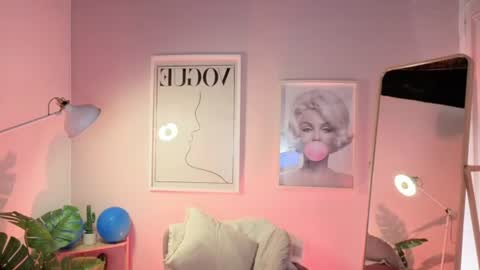 violet__15 online show from July 3, 12:00 pm