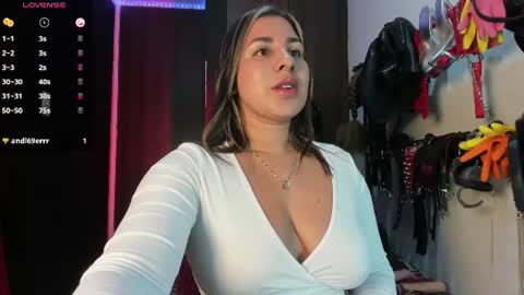 Kim online show from July 19, 11:30 pm