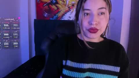           online show from February 9, 11:14 am