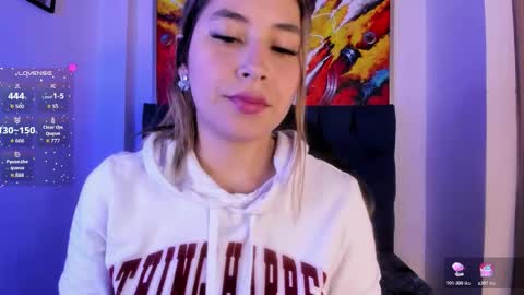           online show from February 22, 1:09 pm