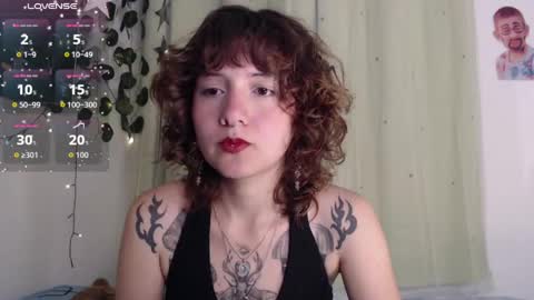 Violet online show from June 7, 6:50 am