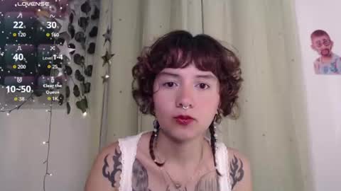 Violet online show from June 11, 7:39 am
