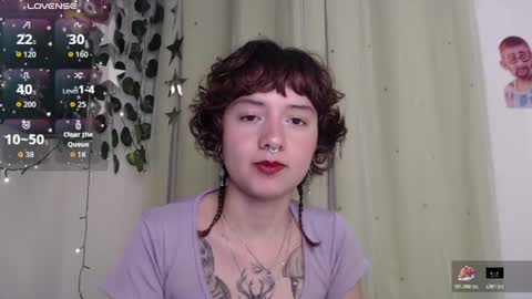 Snapshot of violet_bluee chatting on June 12, 8:24 am Violet online show from June 12, 8:24 am