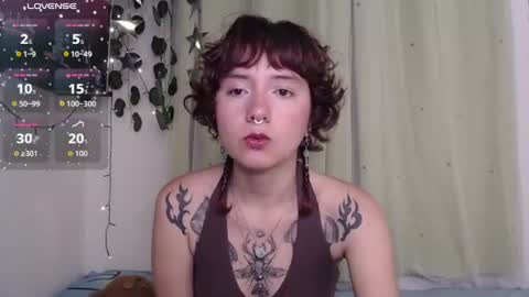 Snapshot of violet_bluee chatting on June 15, 7:21 am Violet online show from June 15, 7:21 am