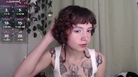 Snapshot of violet_bluee chatting on July 15, 7:57 am Violet online show from July 15, 7:57 am